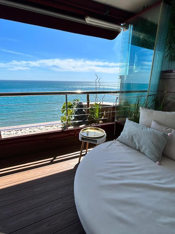 Paradise Suites Buenavista Beach Фуeнхирола Екстериор снимка